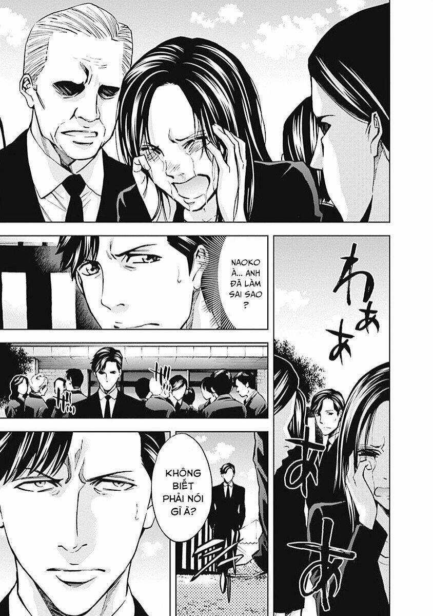 Funouhan - Chapter 19 - Trang 16