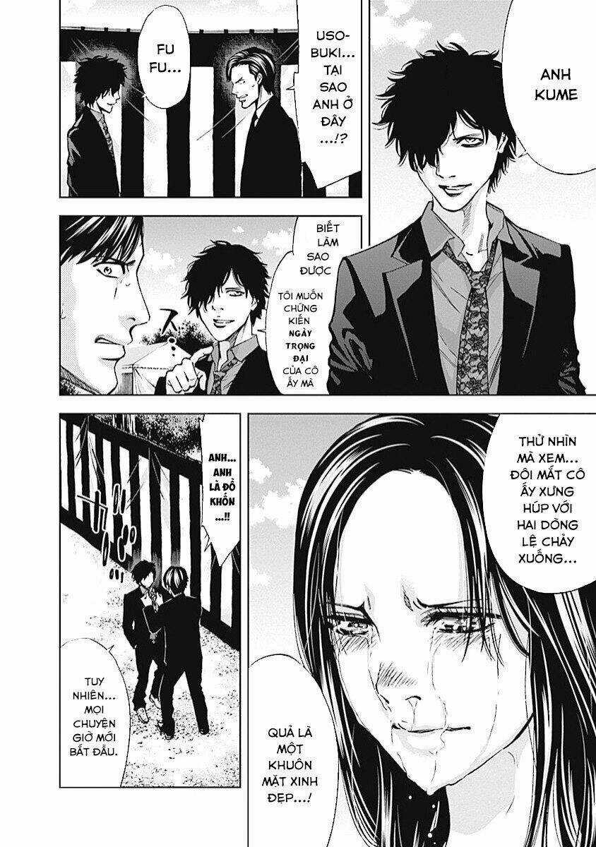 Funouhan - Chapter 19 - Trang 17