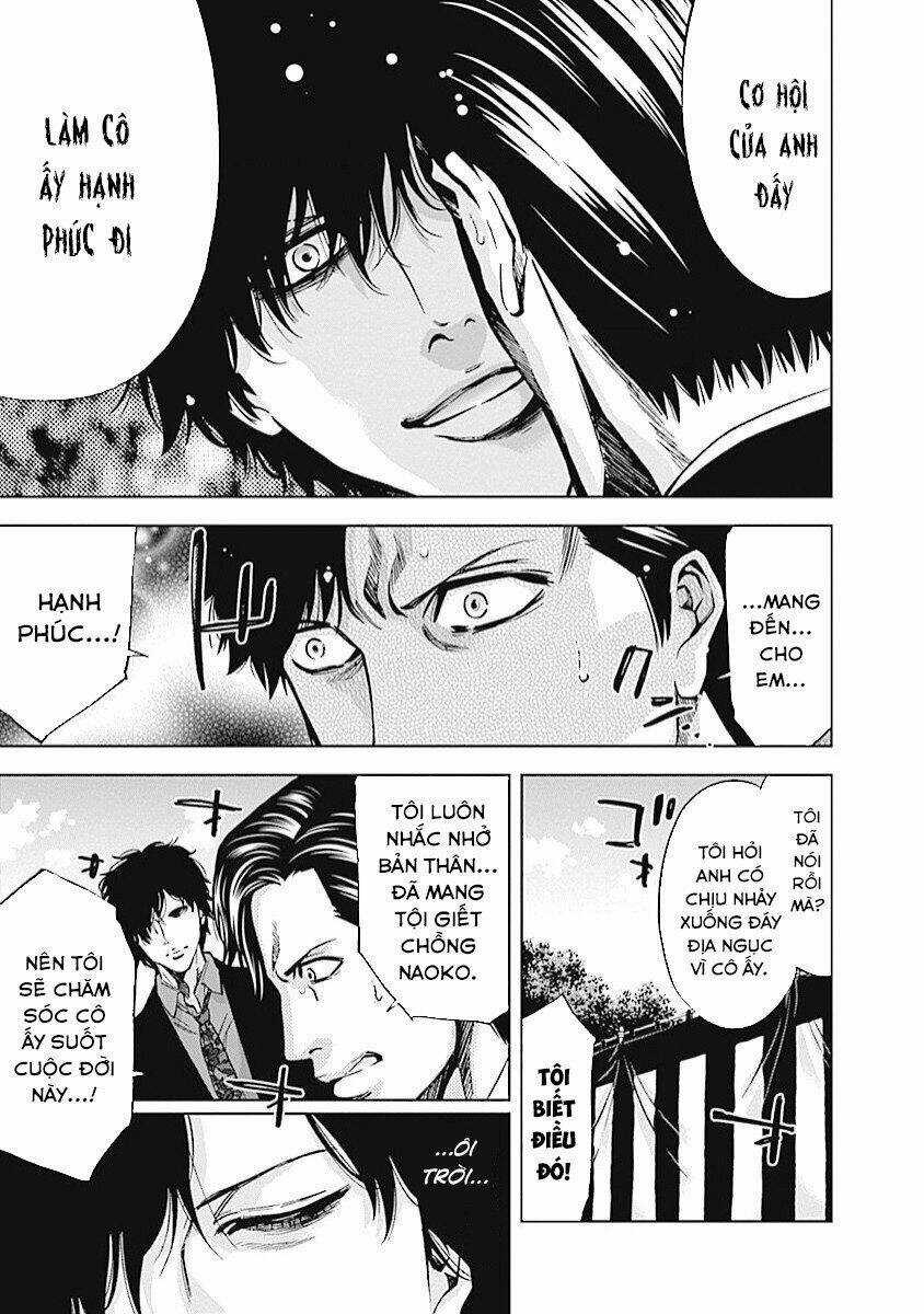 Funouhan - Chapter 19 - Trang 18