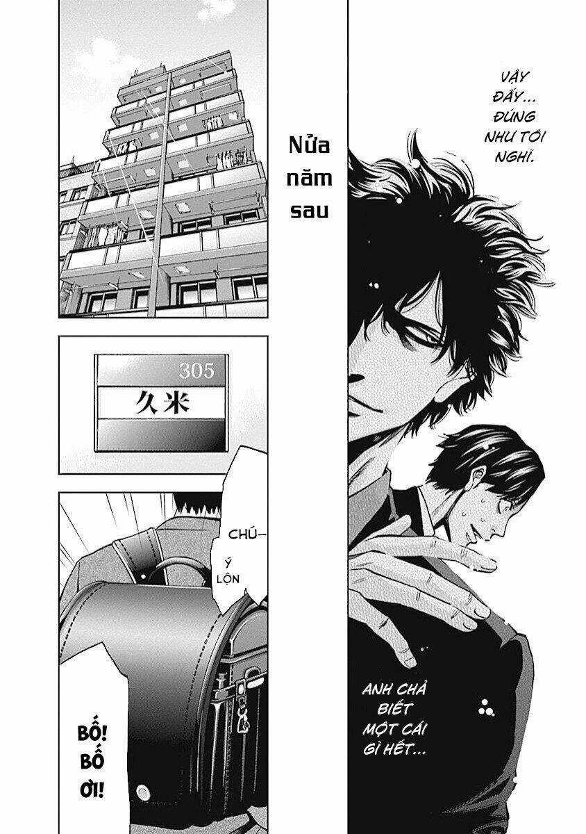 Funouhan - Chapter 19 - Trang 19