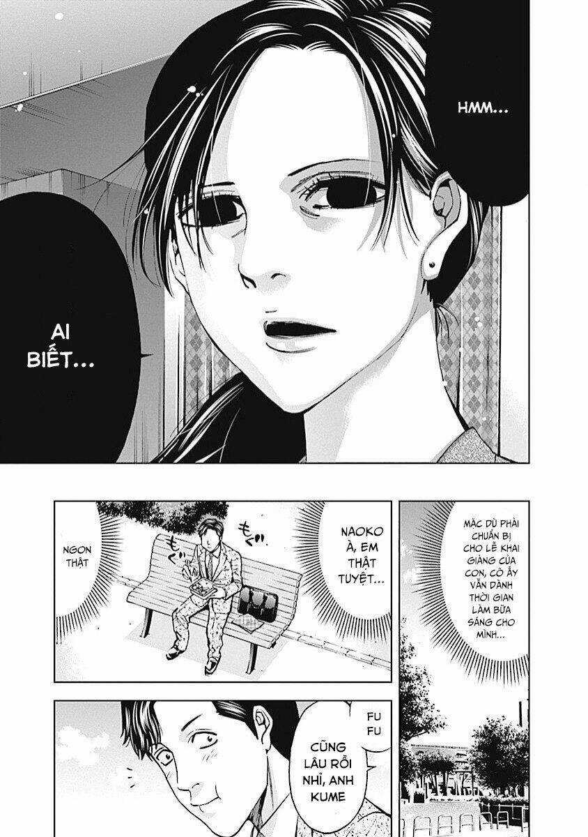 Funouhan - Chapter 19 - Trang 22