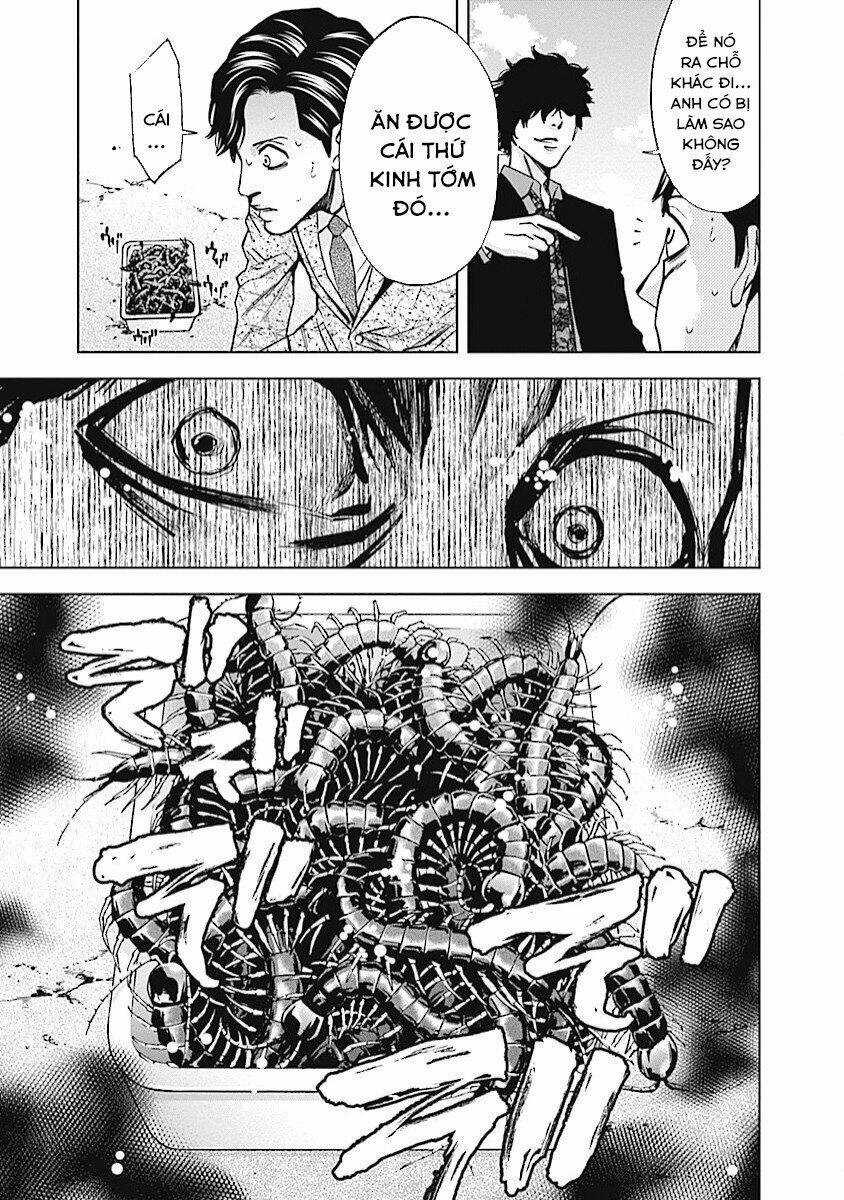 Funouhan - Chapter 19 - Trang 24