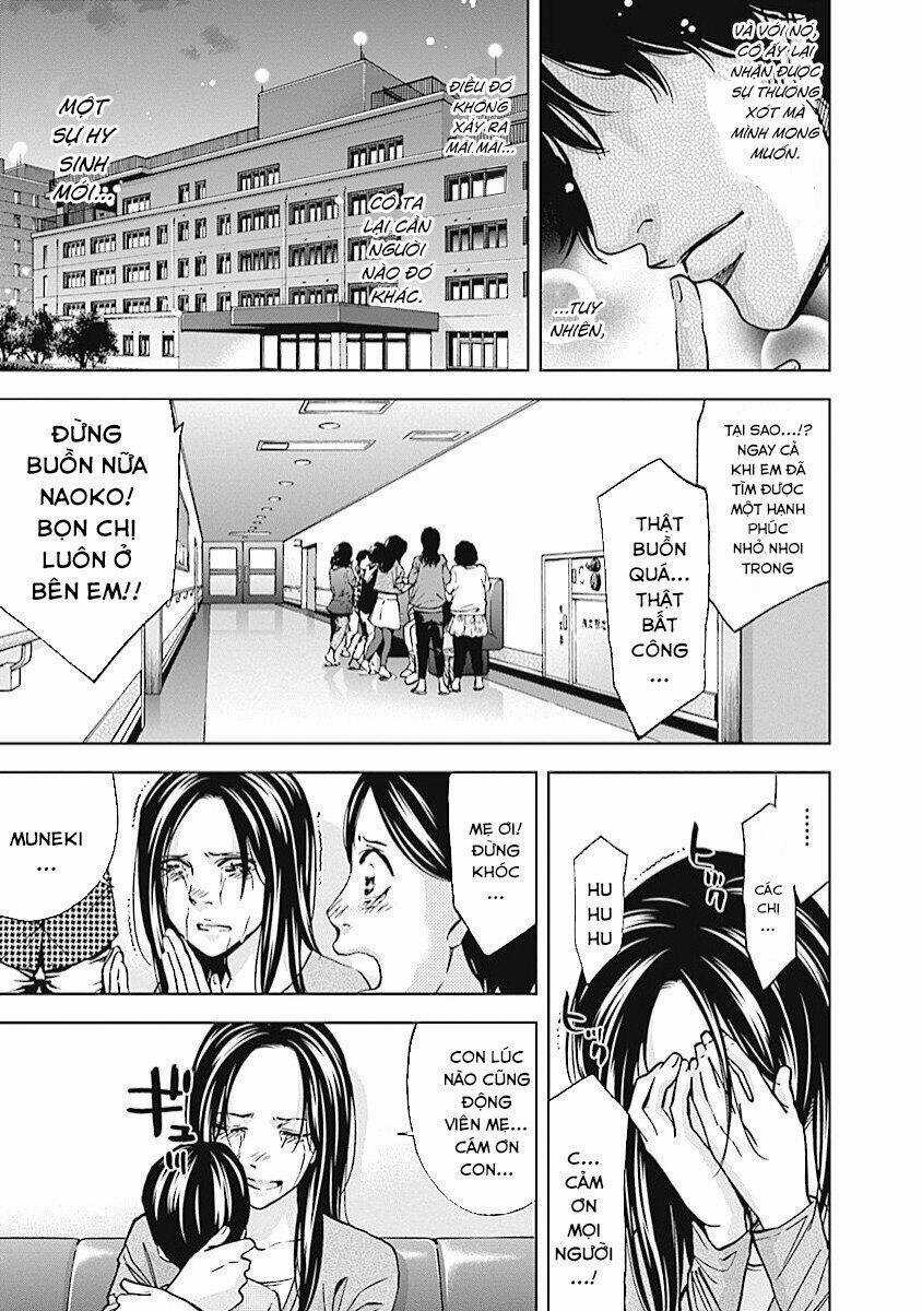 Funouhan - Chapter 19 - Trang 28