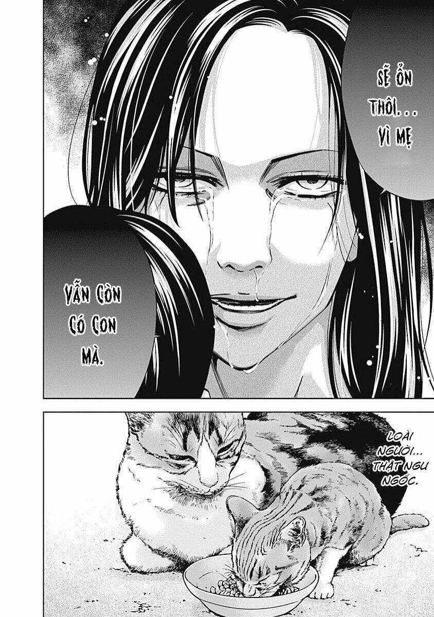 Funouhan - Chapter 19 - Trang 29