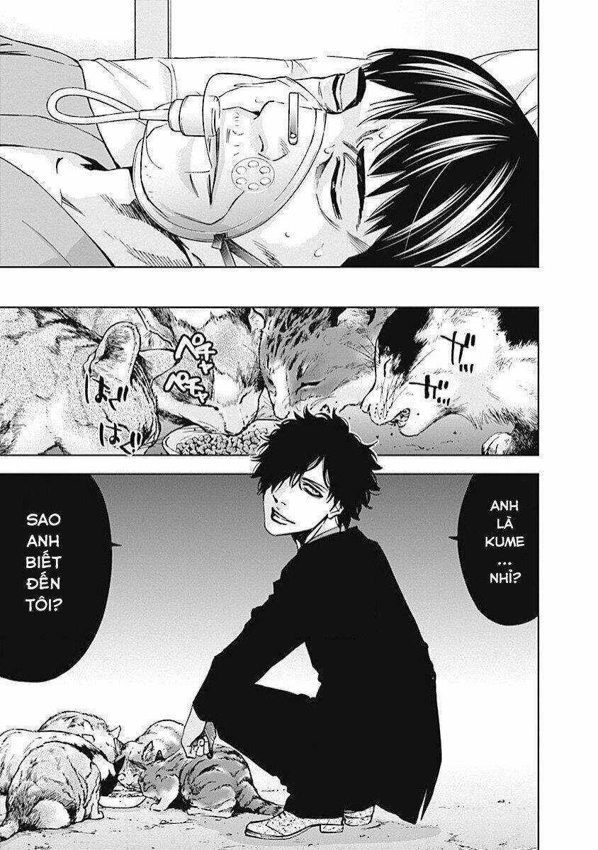 Funouhan - Chapter 19 - Trang 8