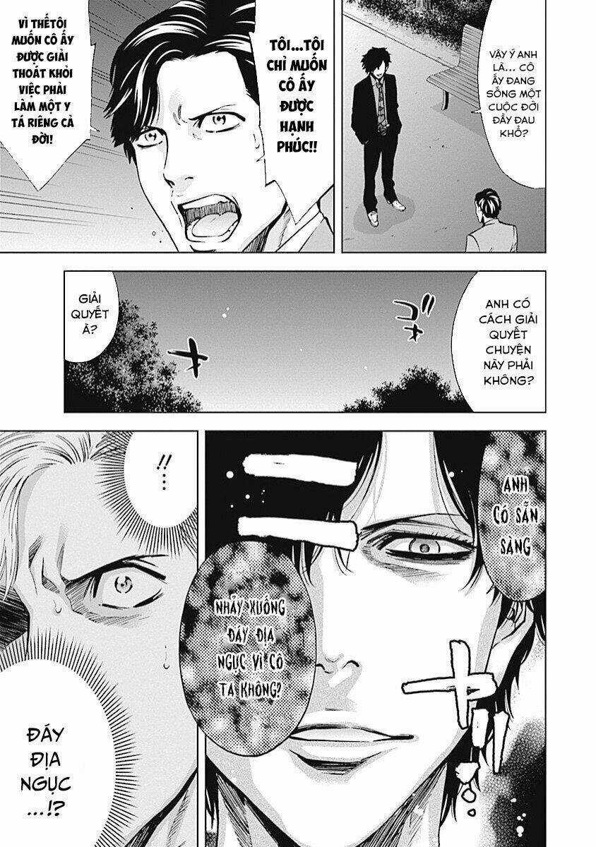 Funouhan - Chapter 19 - Trang 10