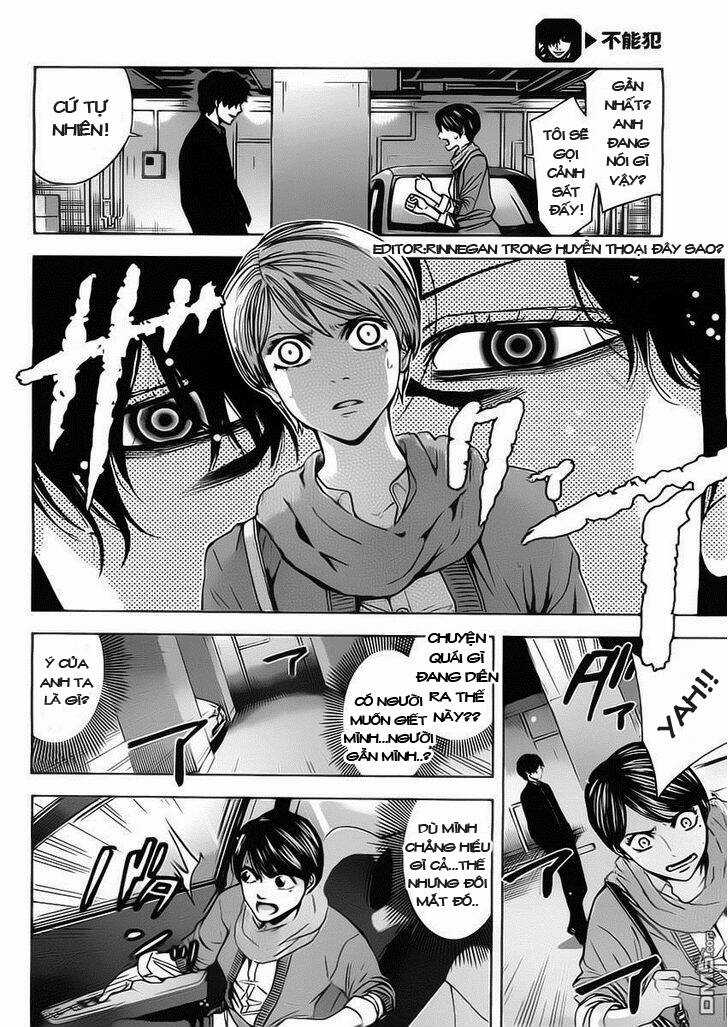 Funouhan - Chapter 2 - Trang 13