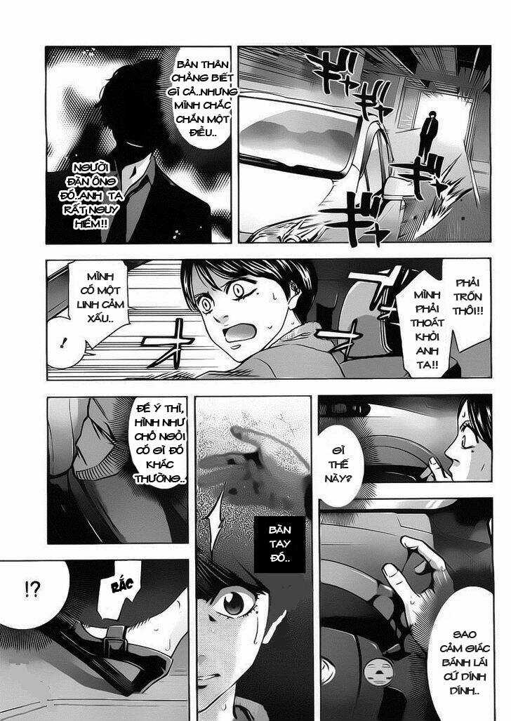 Funouhan - Chapter 2 - Trang 14