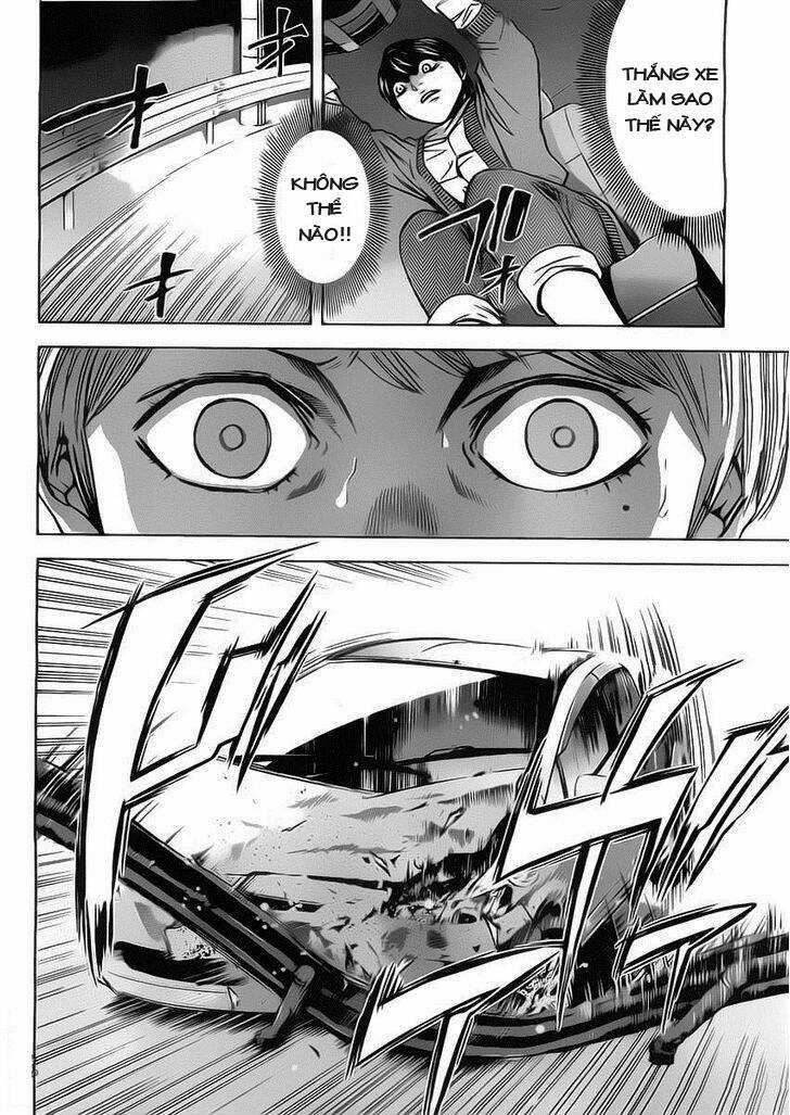 Funouhan - Chapter 2 - Trang 15