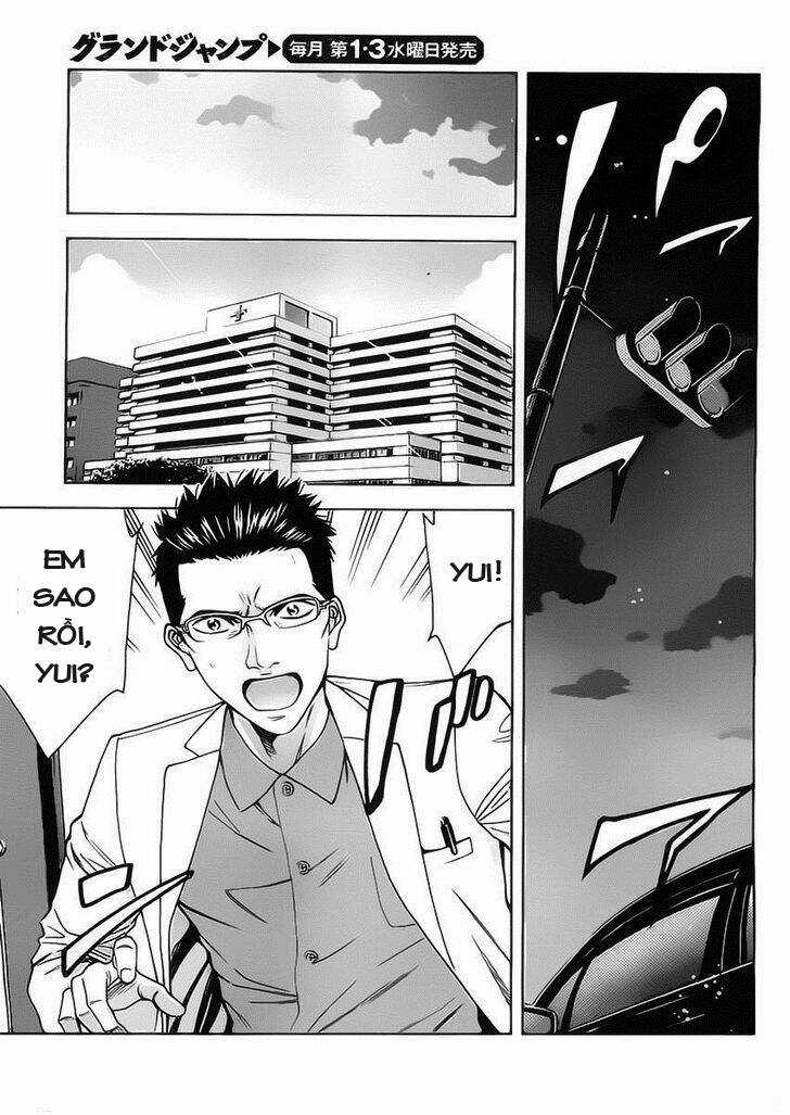 Funouhan - Chapter 2 - Trang 16