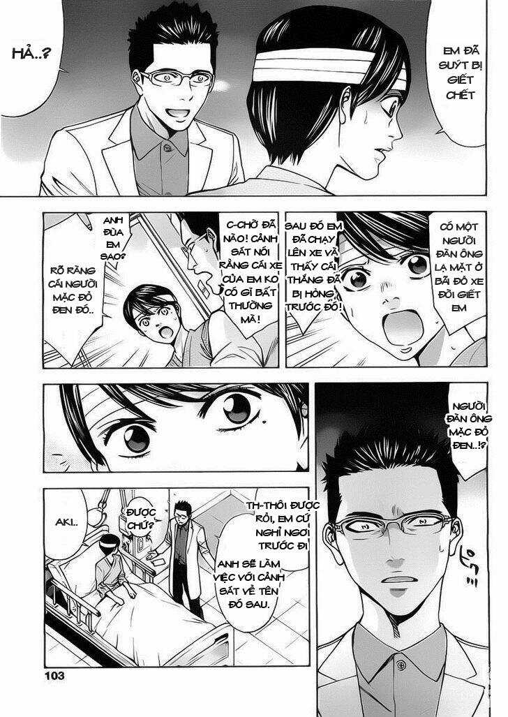 Funouhan - Chapter 2 - Trang 18