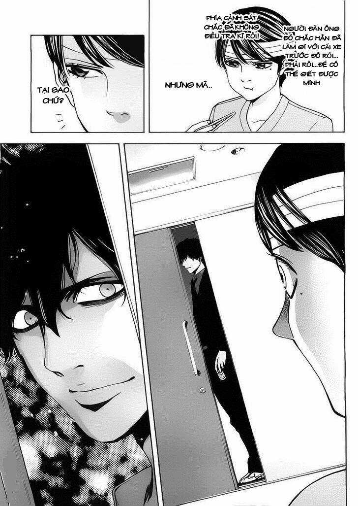 Funouhan - Chapter 2 - Trang 20