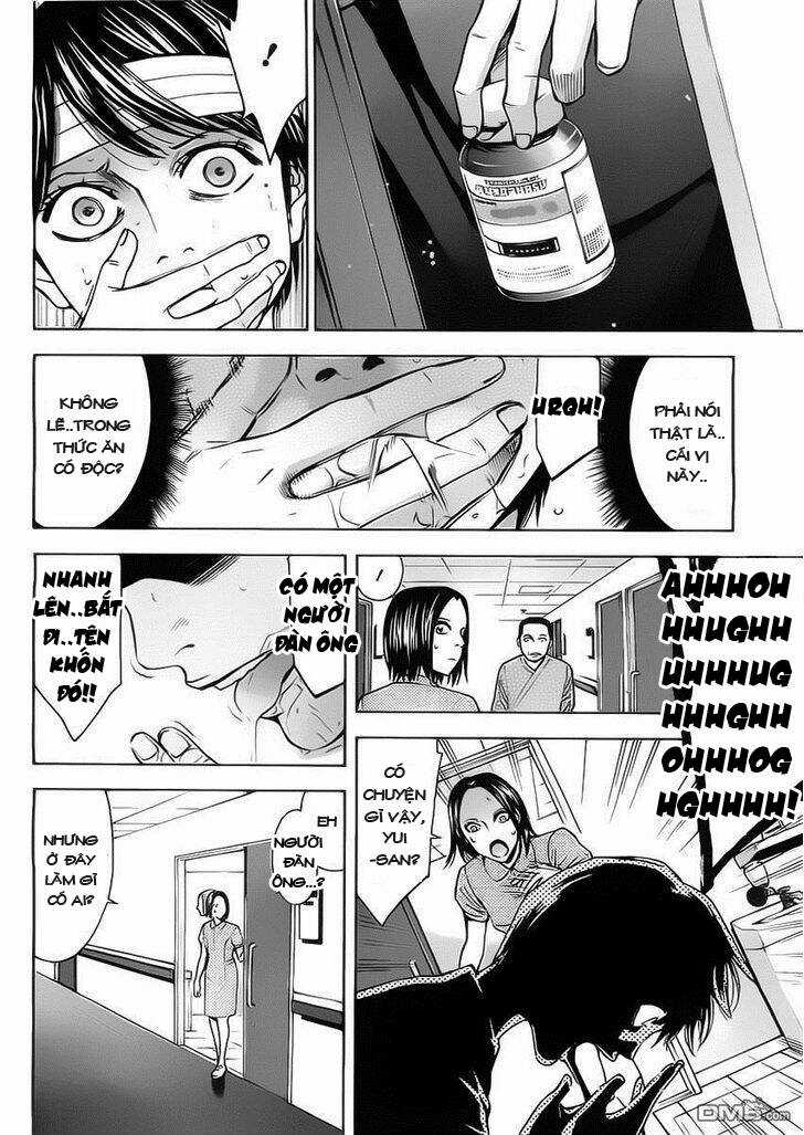 Funouhan - Chapter 2 - Trang 21