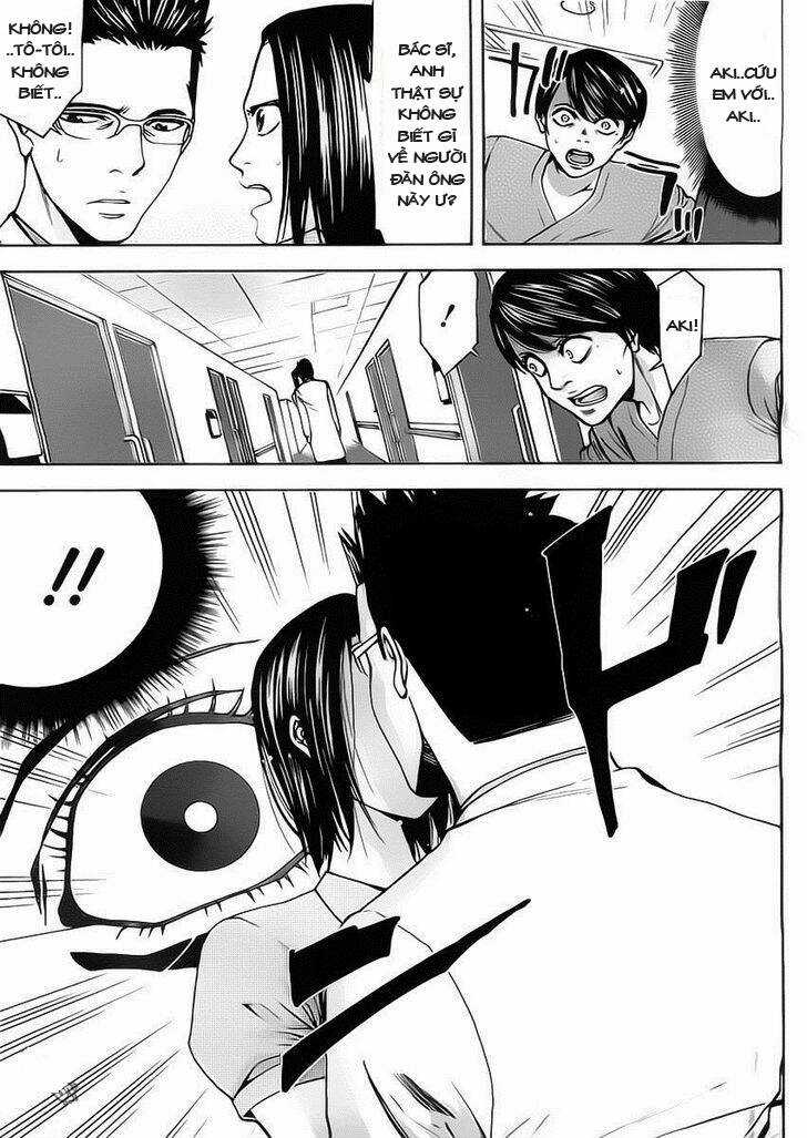 Funouhan - Chapter 2 - Trang 26