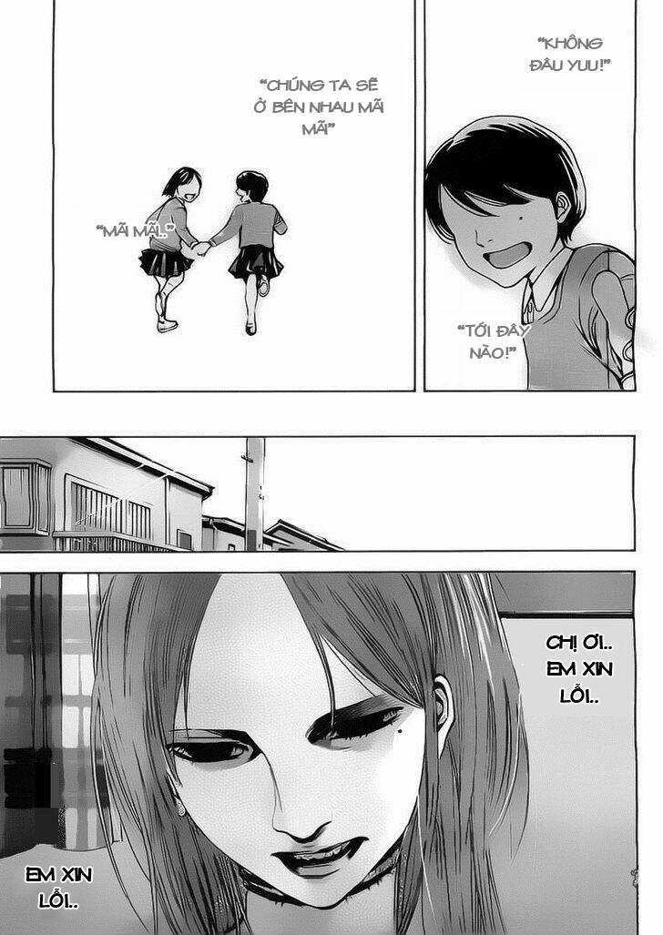 Funouhan - Chapter 2 - Trang 32