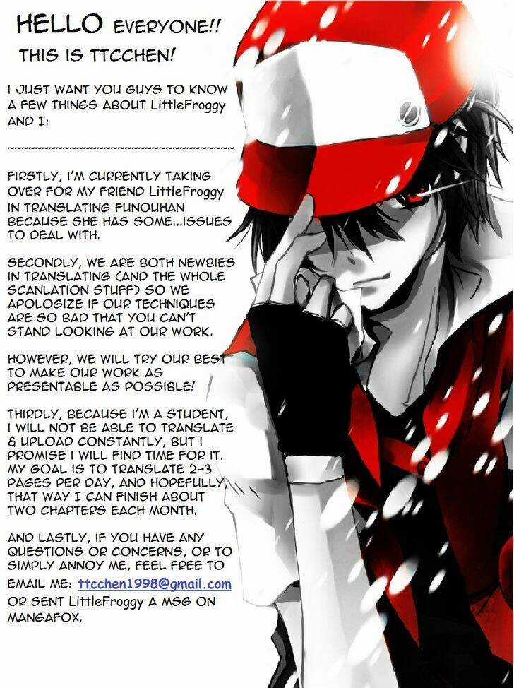 Funouhan - Chapter 2 - Trang 36