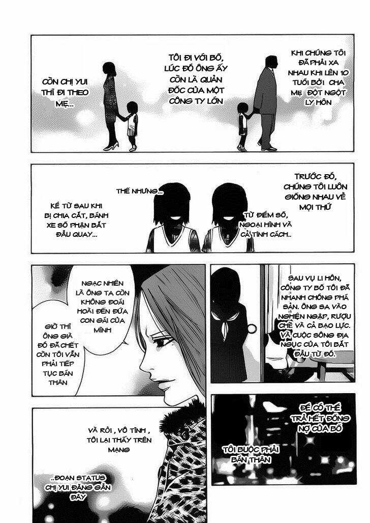 Funouhan - Chapter 2 - Trang 8