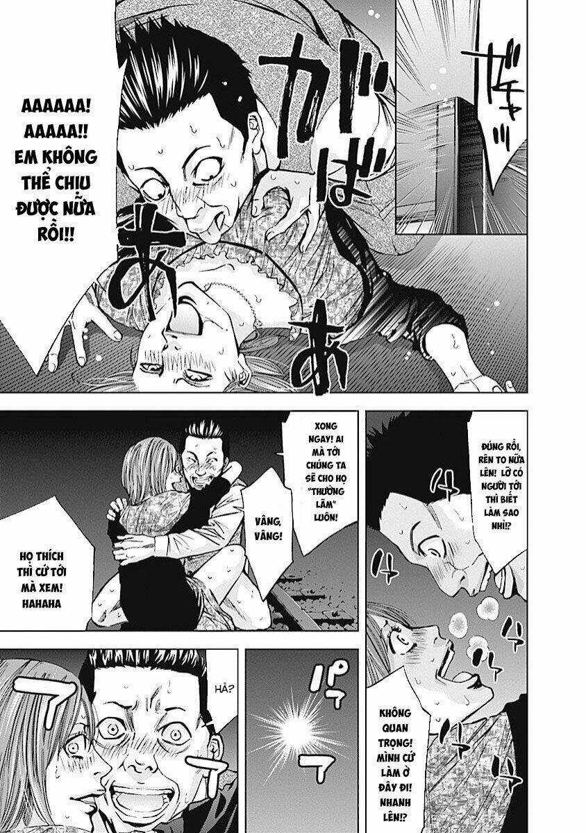 Funouhan - Chapter 20 - Trang 14