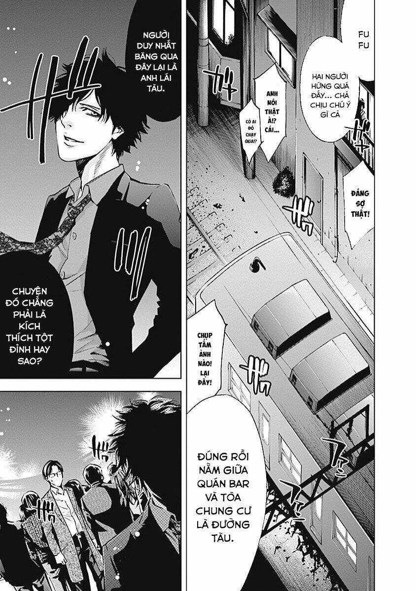 Funouhan - Chapter 20 - Trang 16