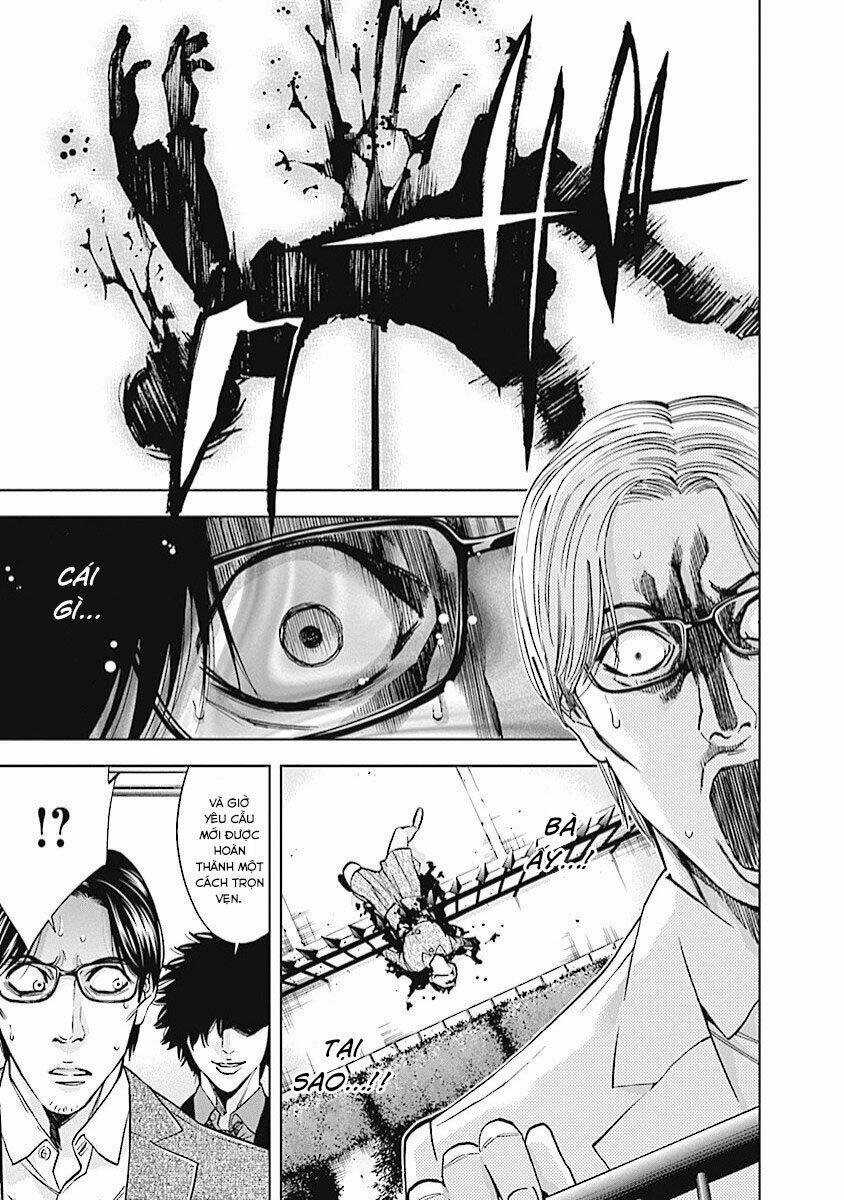 Funouhan - Chapter 20 - Trang 24