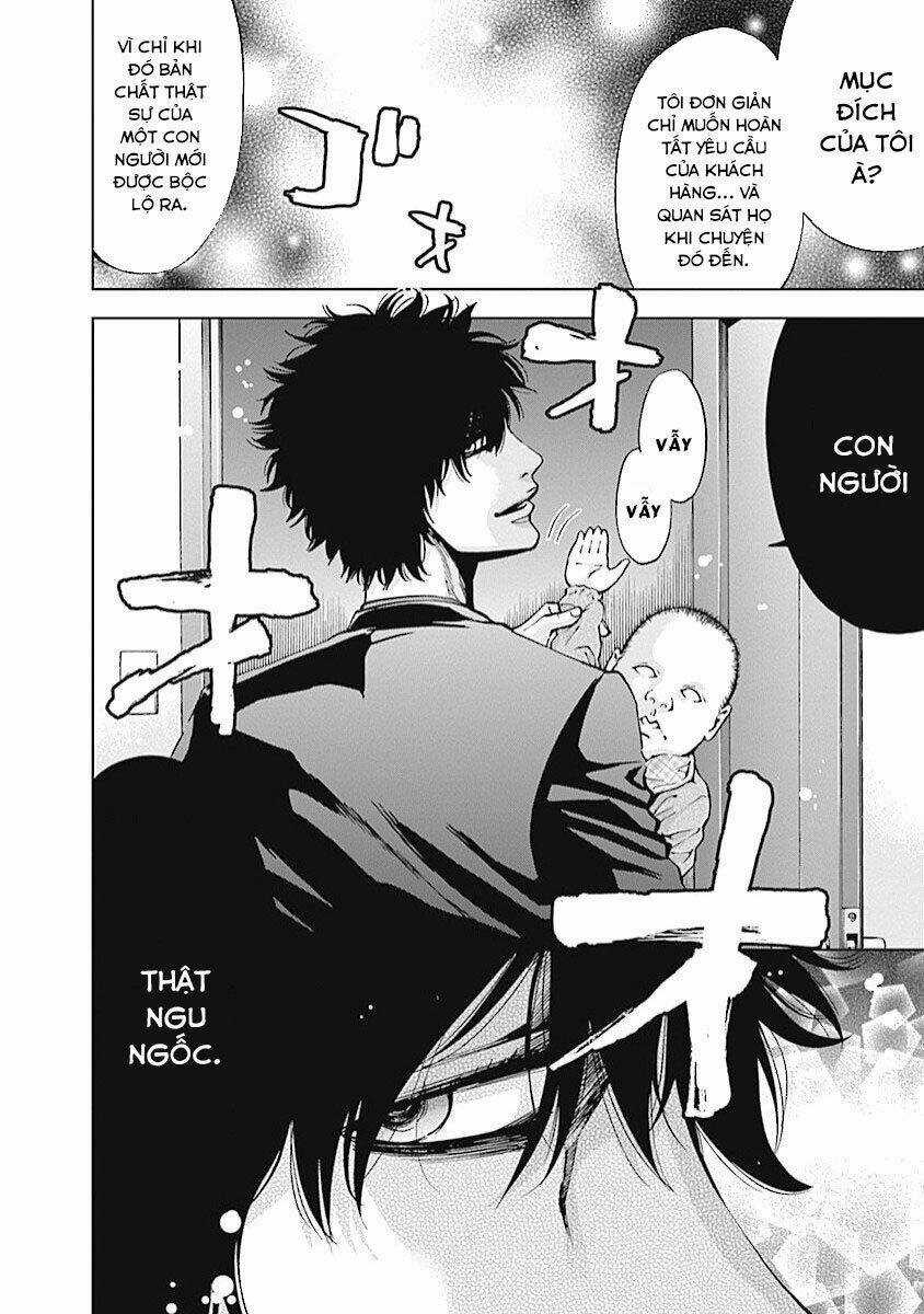 Funouhan - Chapter 20 - Trang 27