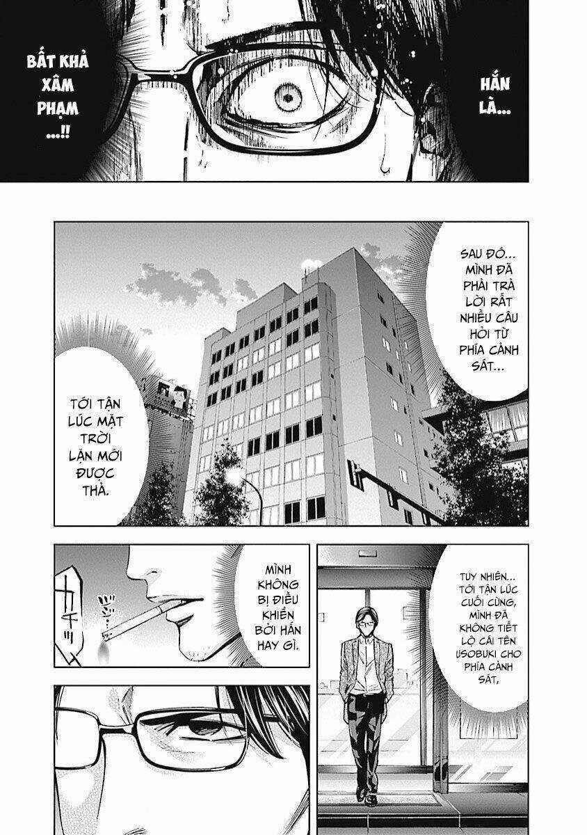 Funouhan - Chapter 20 - Trang 28