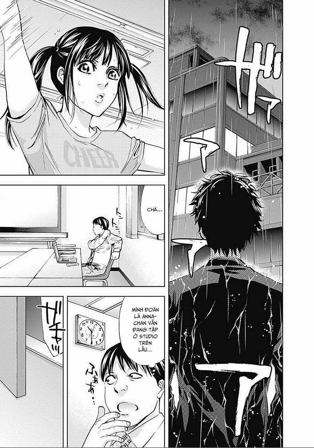 Funouhan - Chapter 24 - Trang 26