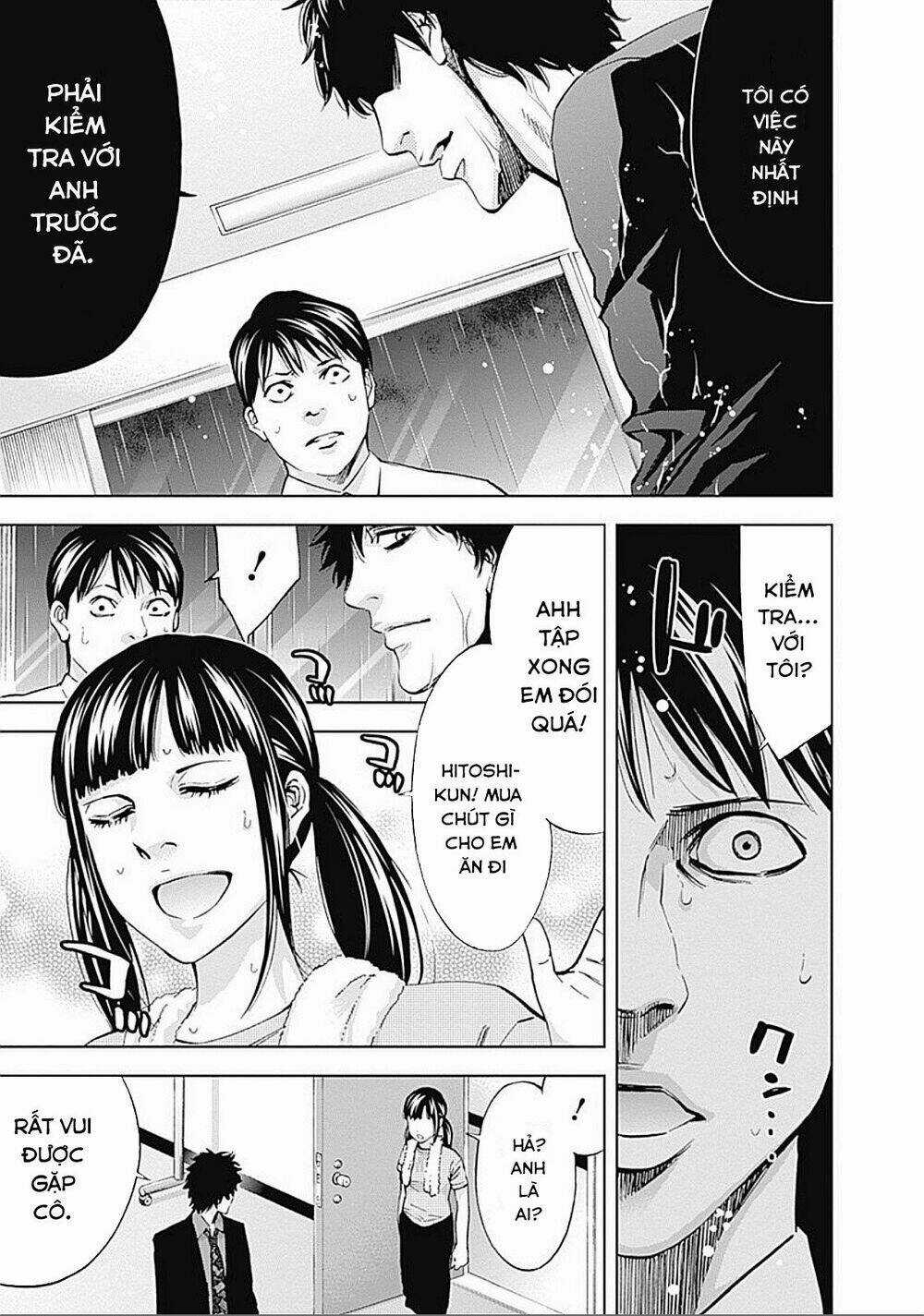 Funouhan - Chapter 24 - Trang 28