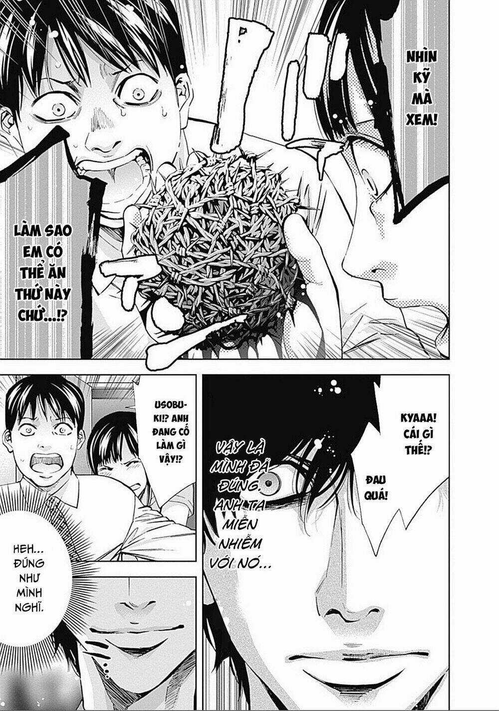 Funouhan - Chapter 24 - Trang 30