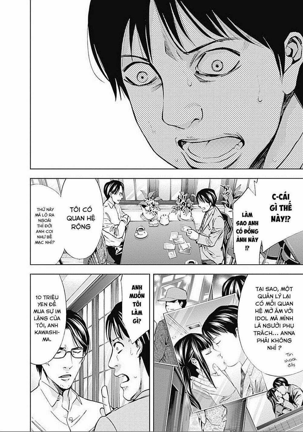 Funouhan - Chapter 24 - Trang 9