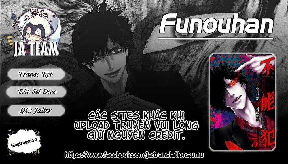 Funouhan - Chapter 26 - Trang 1