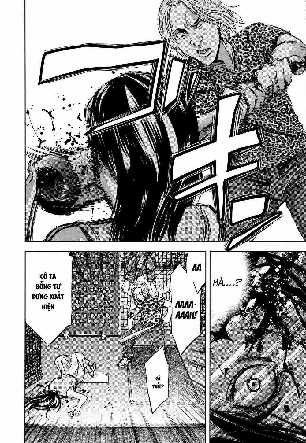 Funouhan - Chapter 26 - Trang 15