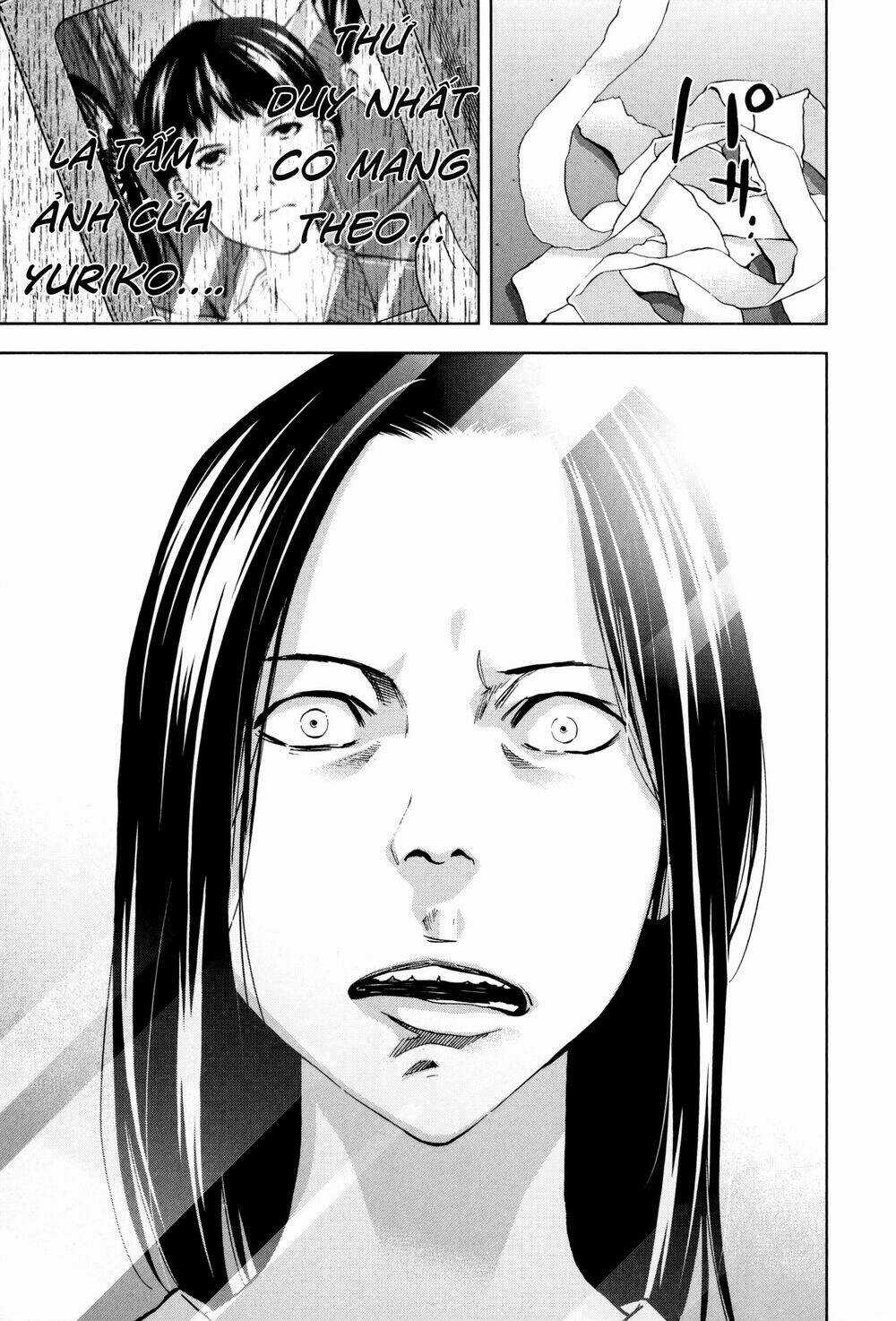 Funouhan - Chapter 26 - Trang 24