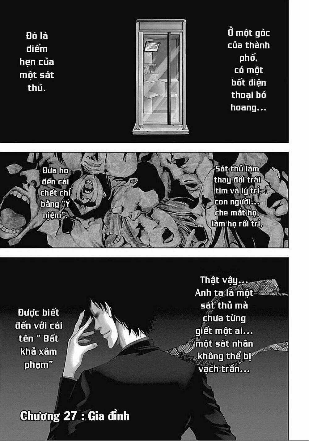 Funouhan - Chapter 27 - Trang 2