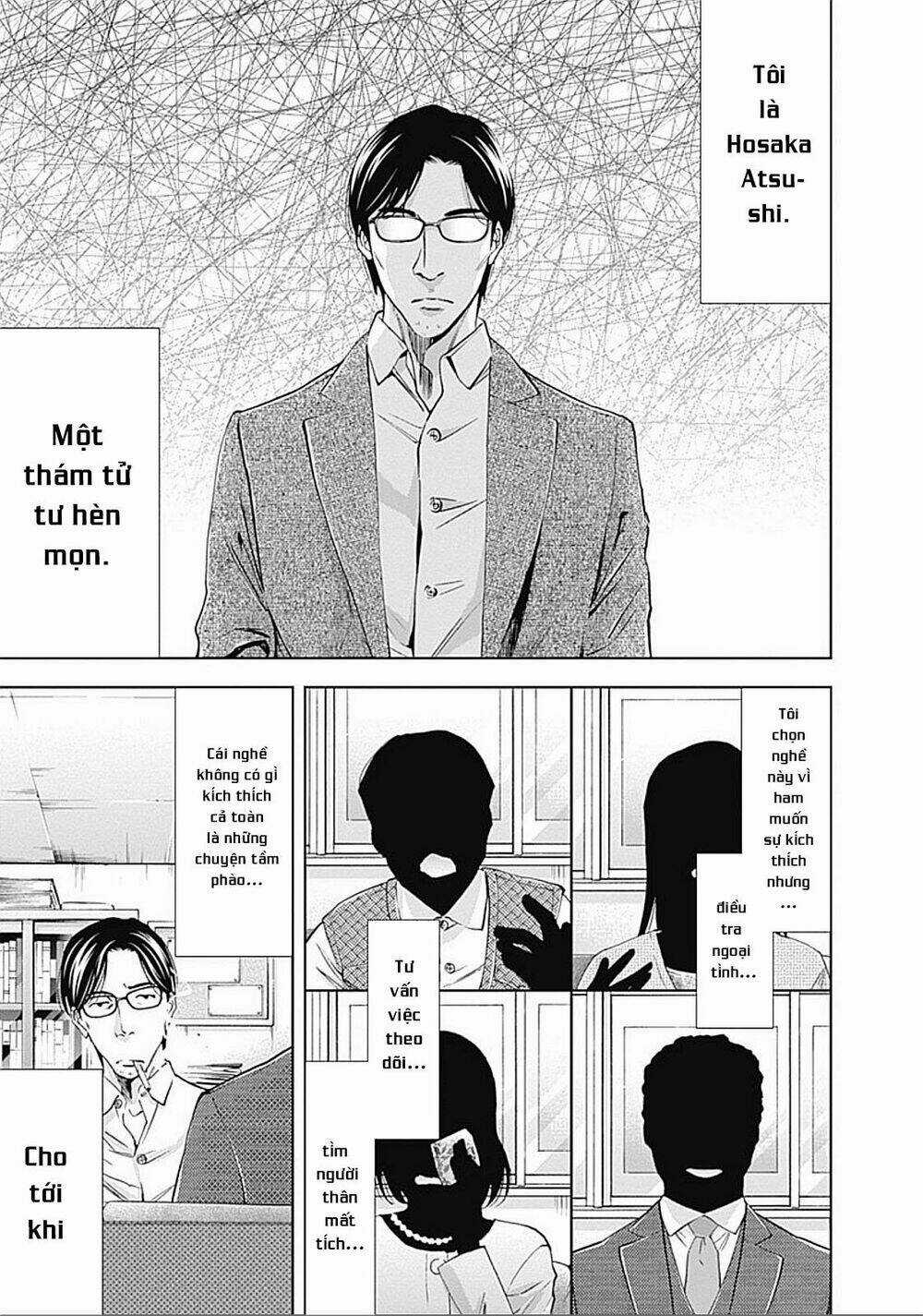 Funouhan - Chapter 27 - Trang 5