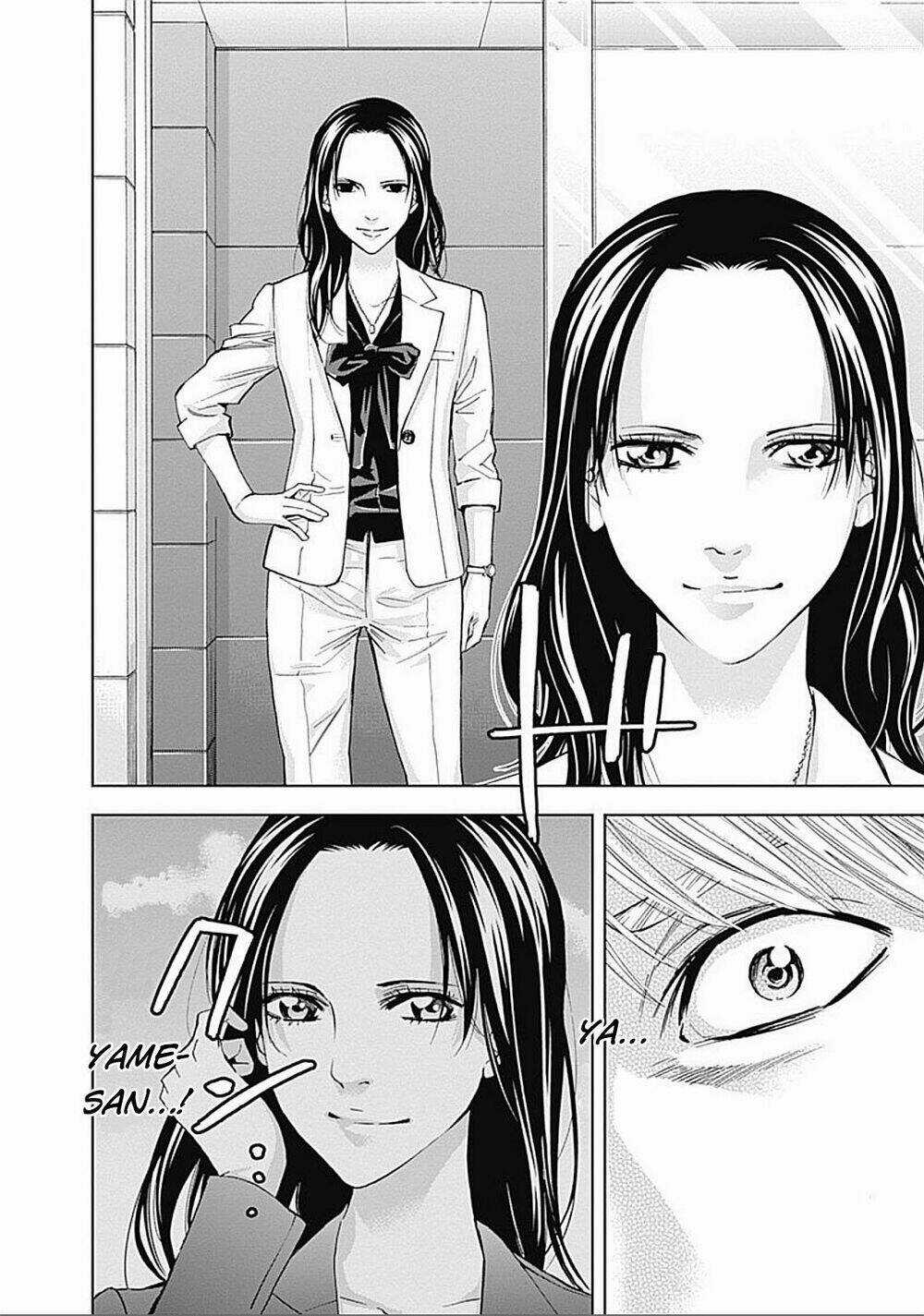 Funouhan - Chapter 28 - Trang 20