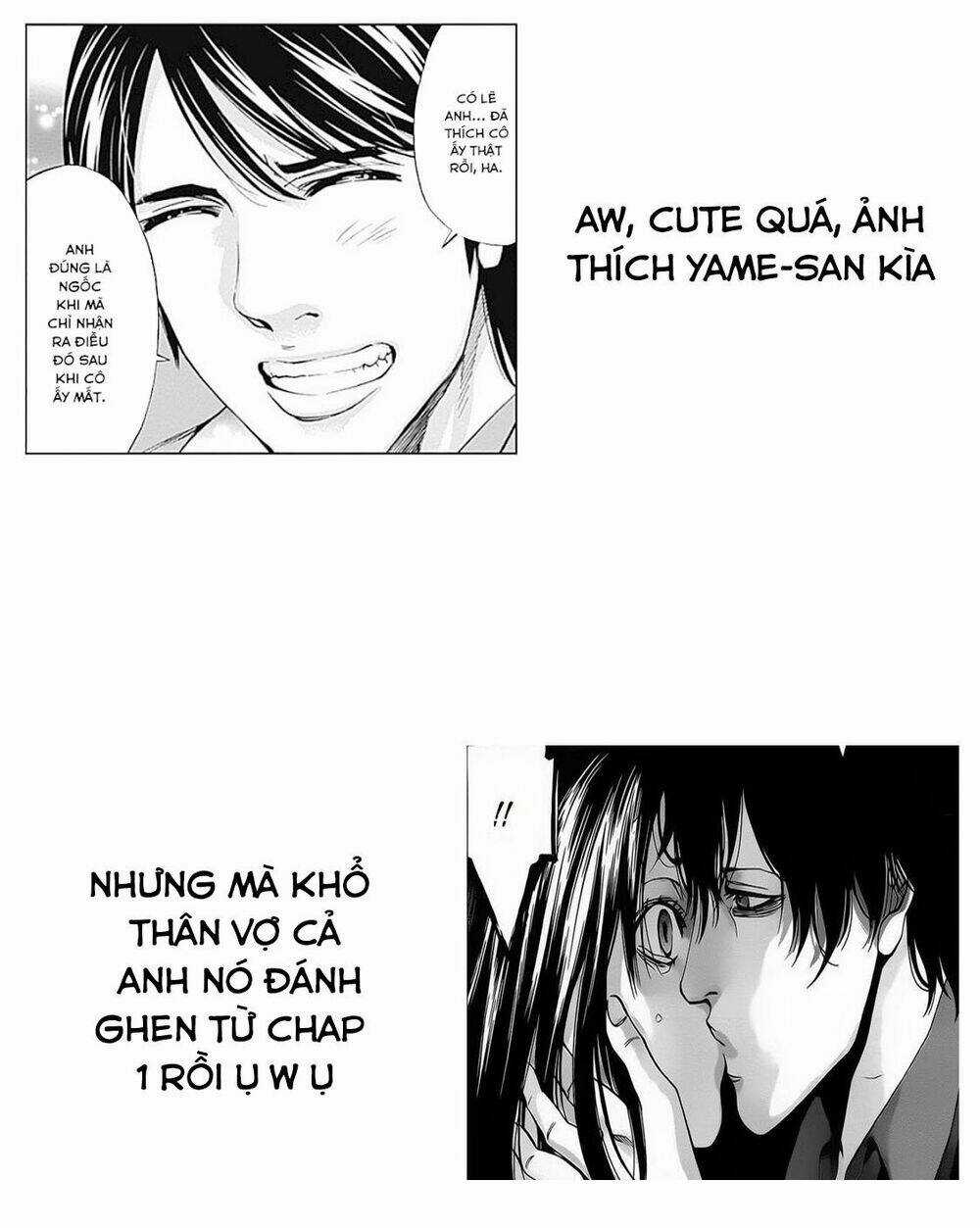 Funouhan - Chapter 28 - Trang 28