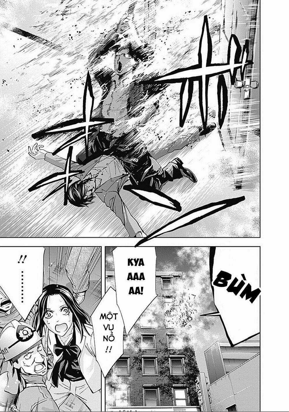 Funouhan - Chapter 29 - Trang 16