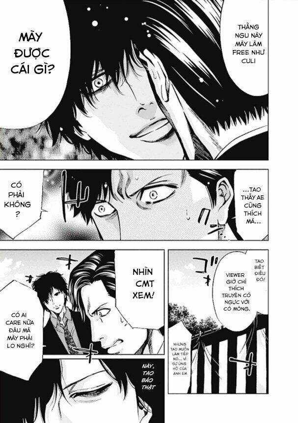 Funouhan - Chapter 29 - Trang 34