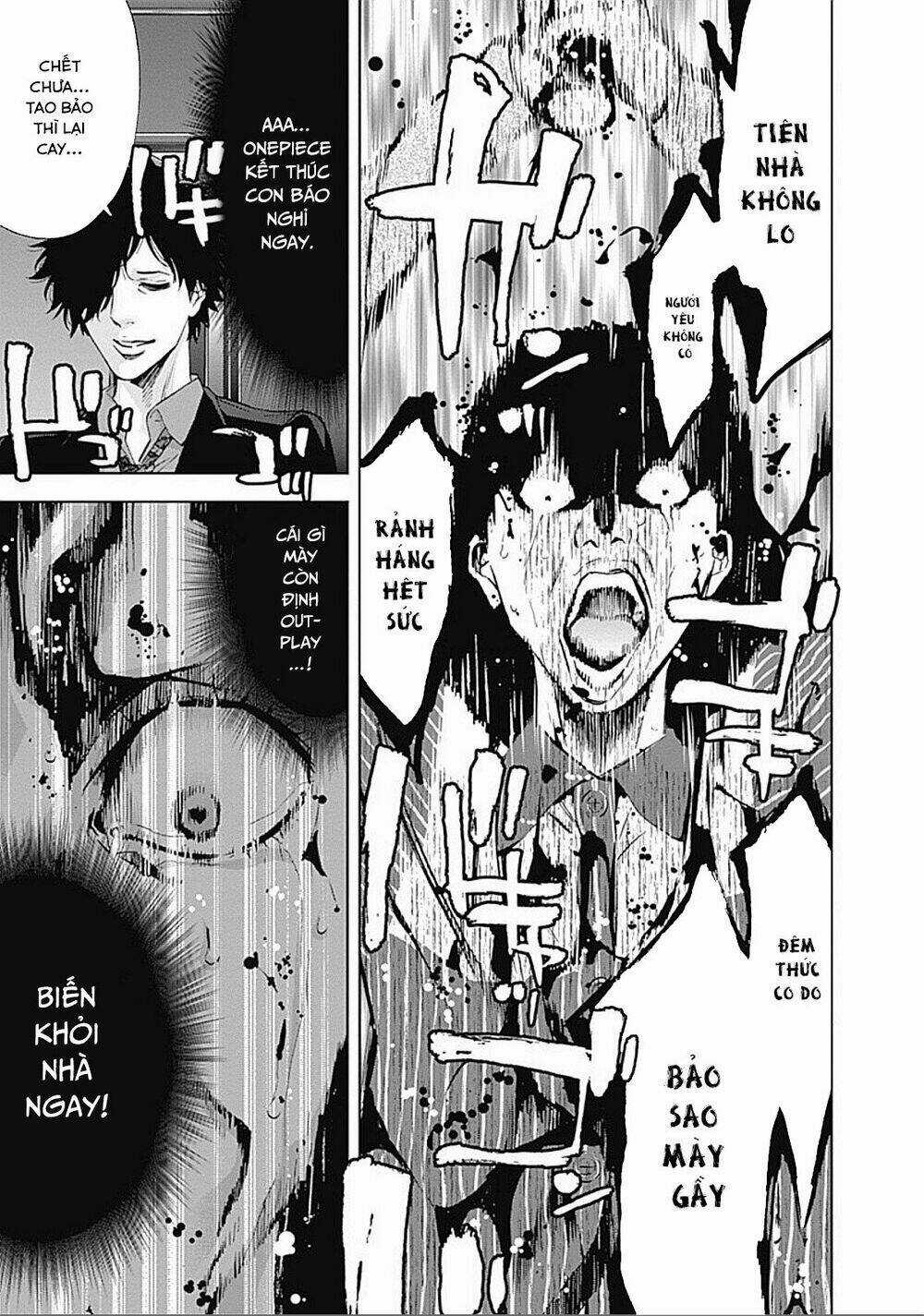 Funouhan - Chapter 29 - Trang 37