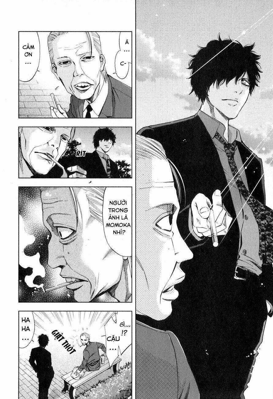 Funouhan - Chapter 3 - Trang 18