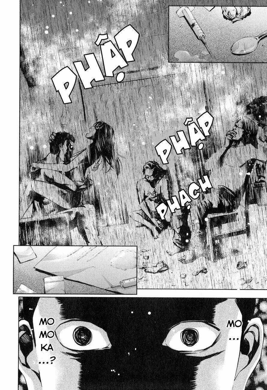 Funouhan - Chapter 3 - Trang 26