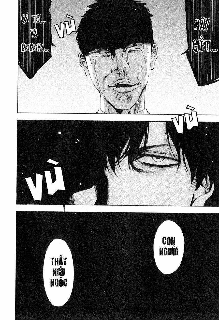 Funouhan - Chapter 3 - Trang 30