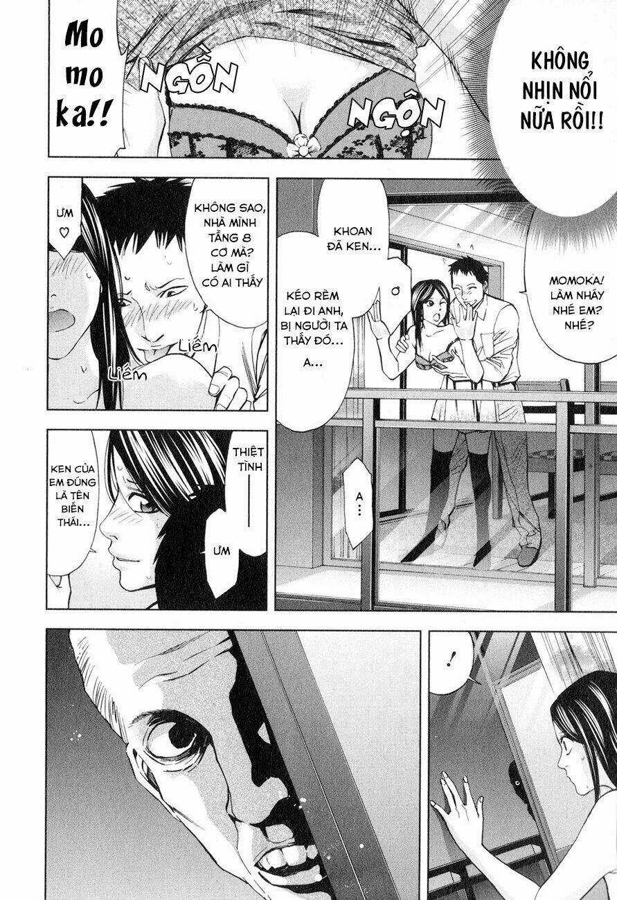 Funouhan - Chapter 3 - Trang 8