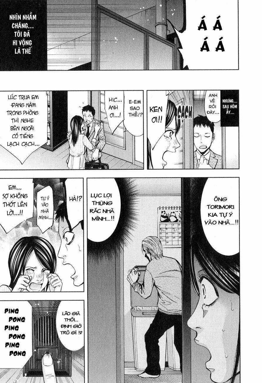 Funouhan - Chapter 3 - Trang 9