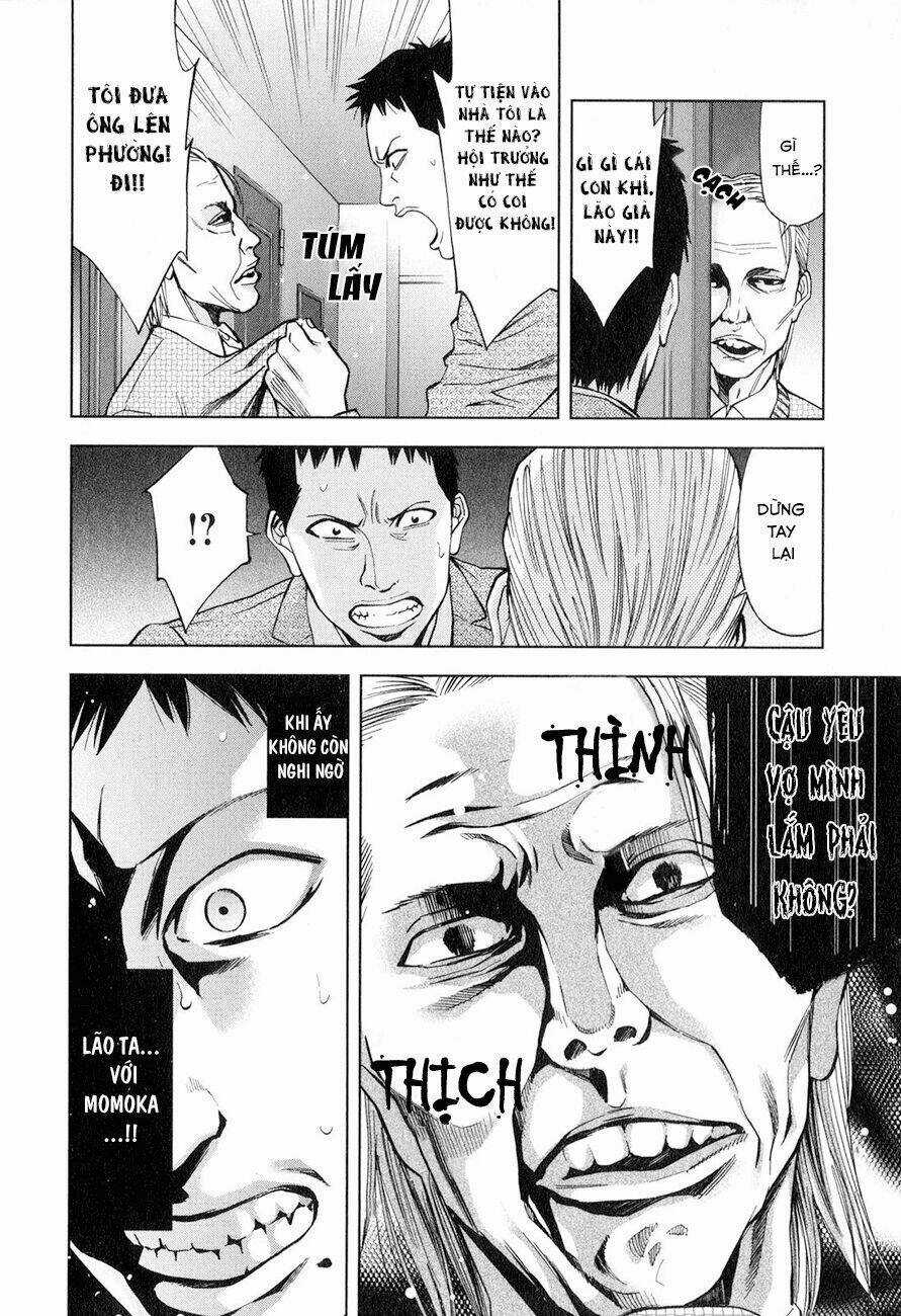 Funouhan - Chapter 3 - Trang 10