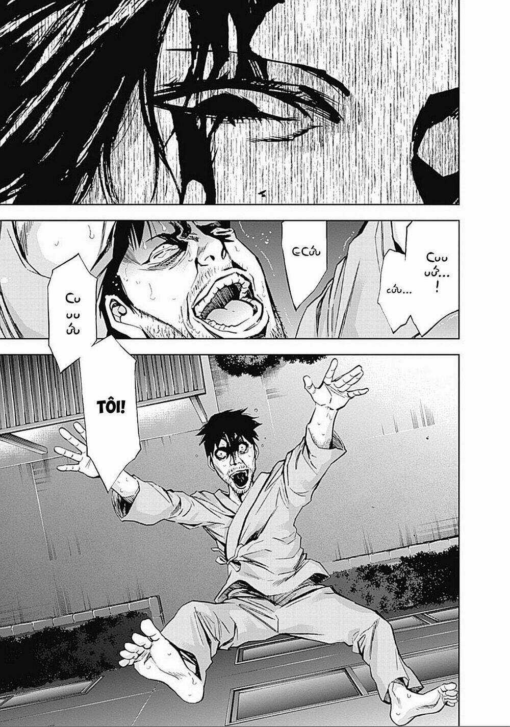 Funouhan - Chapter 30 - Trang 12