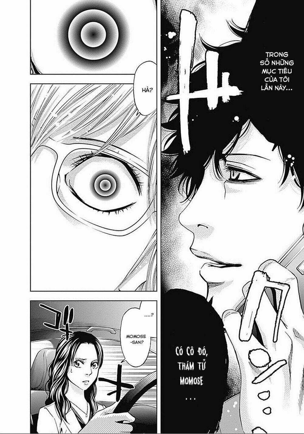 Funouhan - Chapter 32 - Trang 28