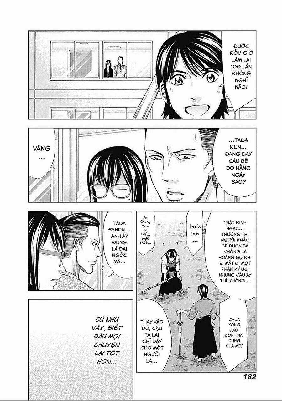 Funouhan - Chapter 34 - Trang 13