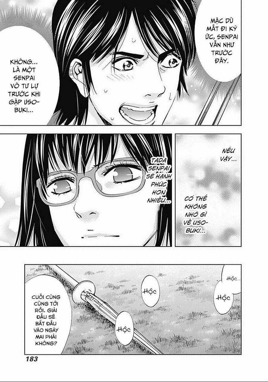 Funouhan - Chapter 34 - Trang 14